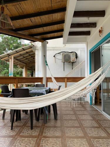 Faciliteiten, Cabaña Cangrejito Olon (Cabana Cangrejito Olon) in Olon