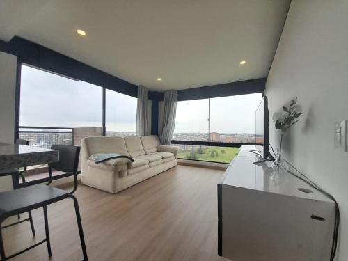 Nuevo Apartamento Sector Hayuelos