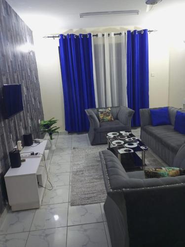One Bedroom Apartment Bamburi