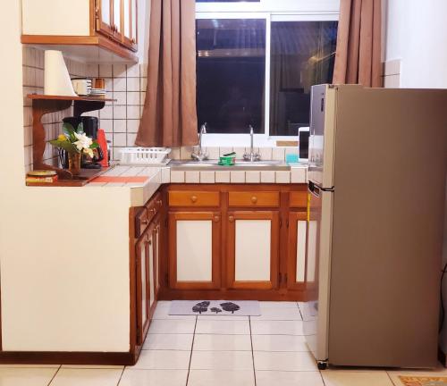 Studio Iti Fare Tepua Lodge in Raiatea