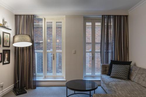 CBD Executive Apartment right by the Harbour - image 7