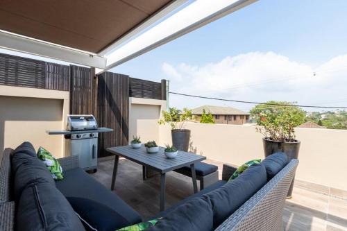 Sealoc - Luxury beach house - by the sea - image 3