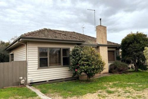 Maryborough Central Home