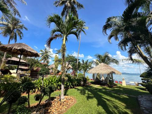 Amber Sands Beach Resort thumbnail 4