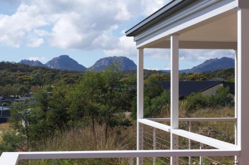 Ambience, a stunning holiday retreat!, Coles Bay (zdjęcie 9)
