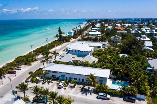 Blissful Bay at Bayside Bungalow