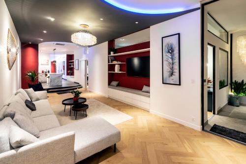 Two-Bedroom Apartment image 8