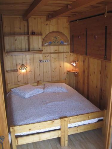 Chalet Le Paradou - image 13