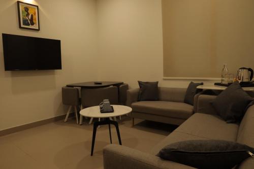 Iekārtas, Dreamotel Luxury Suites and Rooms in Kanjikode