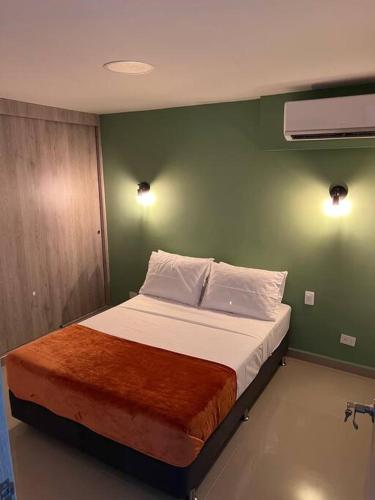 Agradable apartamento en el Sur de cali cerca al CC Jardín Plaza