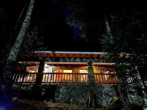 Los Azufres Spa Natural in โลส อซูเฟรส