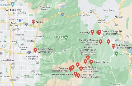 Sugar House Hideaway by Mountains 3BR, Parking, Wi-Fi Sugar House Hideaway by Mountains 3BR, Parking, Wi-Fi