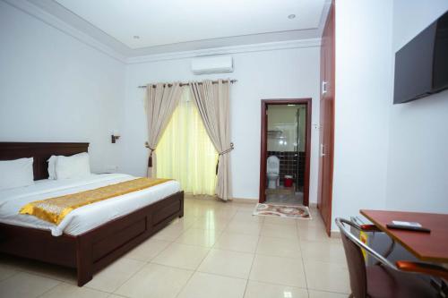 hotel photo