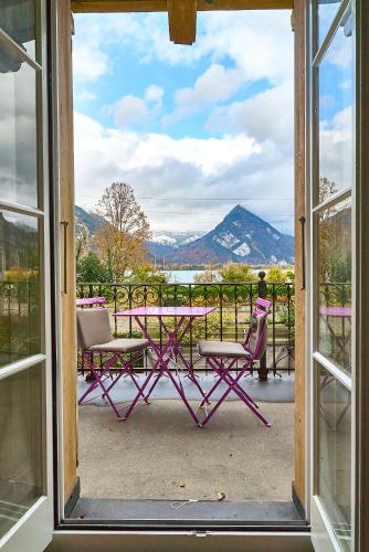 Sweet Room by Interlaken