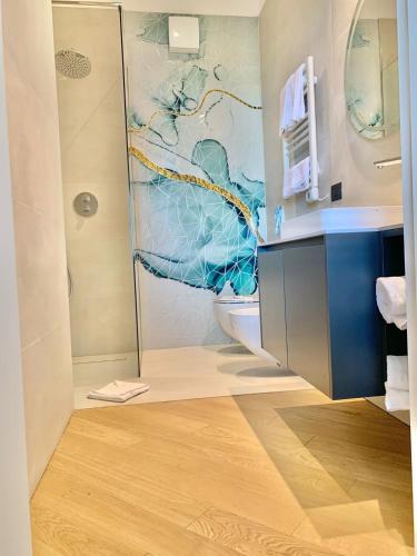 Domo Apuliae Aparthotel – Bari, LA