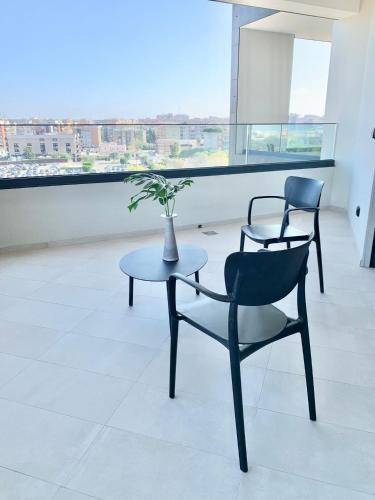 Domo Apuliae Aparthotel – Bari, LA