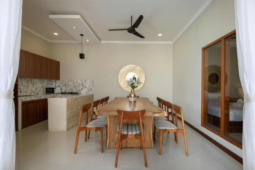 Daha Mansions Seminyak