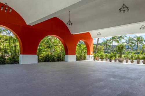 Meeting room / ballrooms, Los Suenos Marriott Ocean & Golf Resort in Herradura