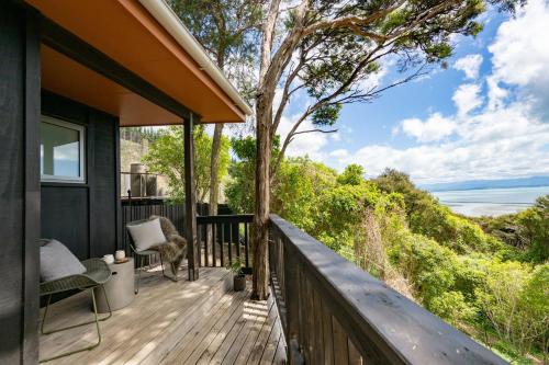 Okoro Villa in Nelson