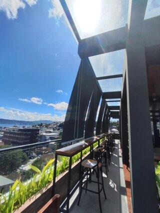 Golden palace hotel in Ambon