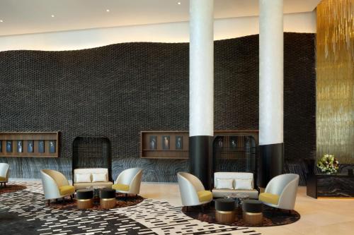 Paragraph Freedom Square, a Luxury Collection Hotel, Tbilisi