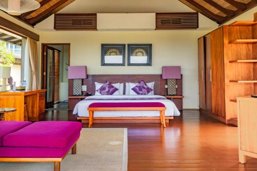 Villa Cantik Pandawa By Fays Hospitality
