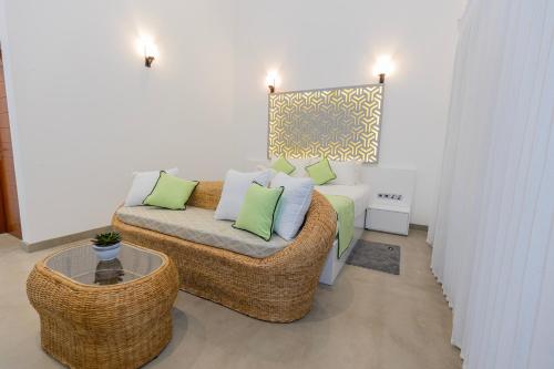 Villa with Garden View image 1