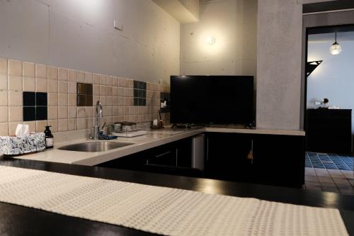 6號交響曲民宿 - Taitung