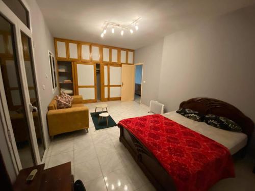 B&B Bizerta - S+2 Corniche Nord - Bed and Breakfast Bizerta