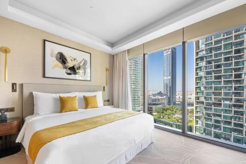 StoneTree - Luxury 1BR with High-Class Building Facilities - image 8