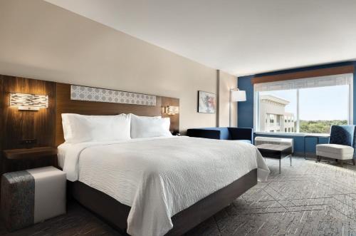 智選假日酒店-卡納維拉爾角-洲際酒店集團旗下 (Holiday Inn Express Cape Canaveral by IHG) in 卡納維拉爾角