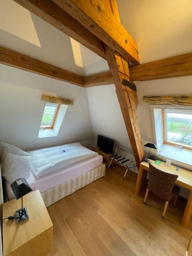 Park Forum Wylihof - image 5