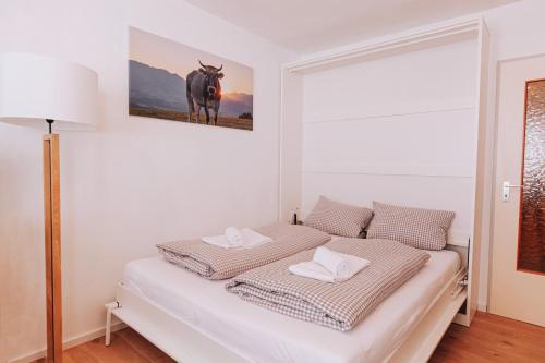 Weideglück-Zentral-Dampfdusche