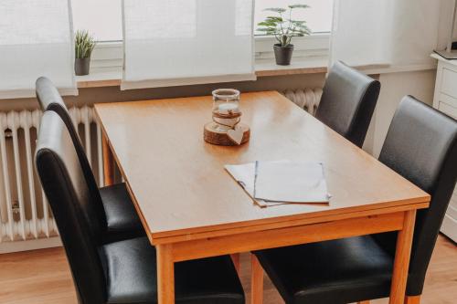 Weideglück-Zentral-Dampfdusche