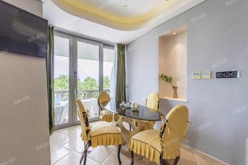 三亚浪漫之旅海上度假酒店 (Sanya Romantic Journey Sea Resort & Spa) in 三亚