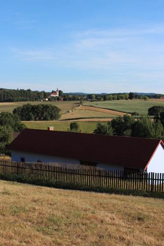 Country house - Slapy/Pazderny