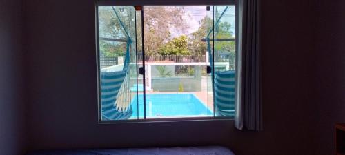 Casa com piscina em Pontal do Paraná - Balneário de Ipanema
