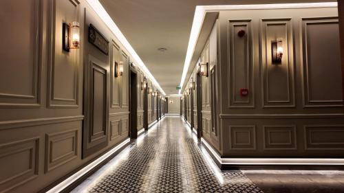 LALA GRAND HOTEL in Erzurum