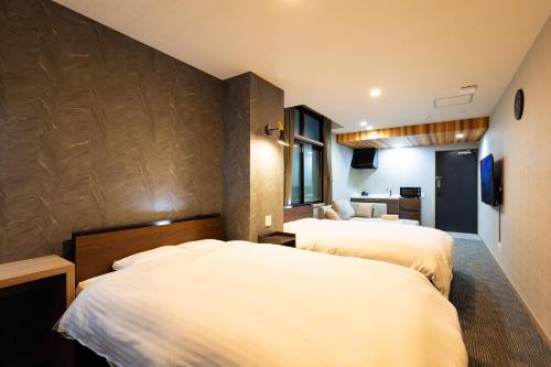 GANADAN天文館의 호실사진