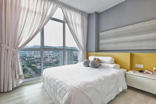 One-Bedroom Apartment image 3