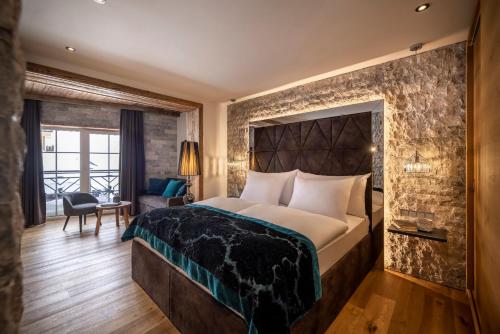 Hotel Kesselspitze - main image