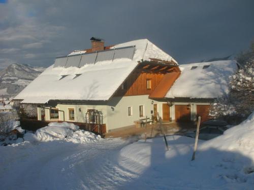 Haus Schober in Windischgarsten, Österreich