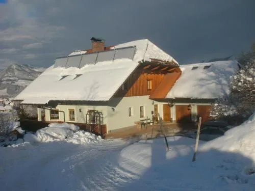 Haus Schober in Windischgarsten, Österreich