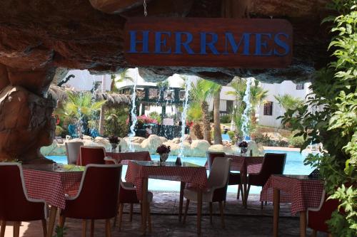 Wyposażenie, Herrmes Hostel أجانب فقط (Herrmes Hostel أجانب فقط) in Sharm El Sheikh