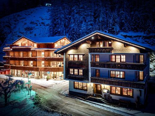 HAUSEREI am Lech HAUSEREI am Lech