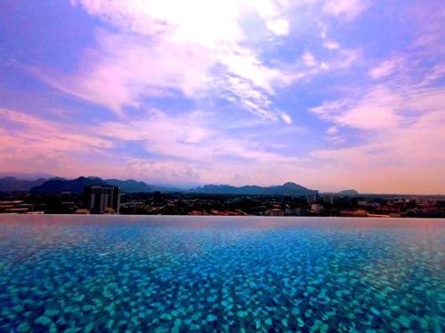The Horizon Ipoh 2BR L11 by Grab A Stay