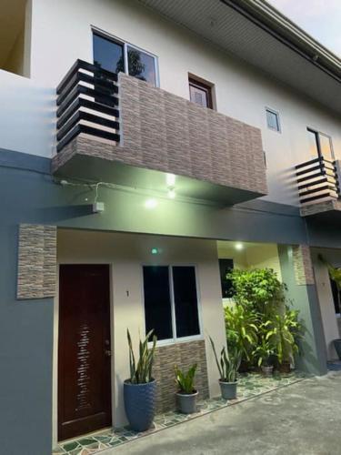 Estilo 2-Bedroom Apartment B in Ozamiz City