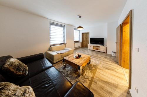Apartment Tea in Triberg im Schwarzwald, Deutschland