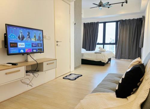 Facilities, Revo Aurora Pavilion Bukit Jalil @ NOONA near ARAB Delight