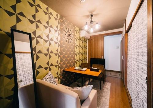 IKIDANE HOUSE Osaka Kyobashi - Vacation STAY 15425